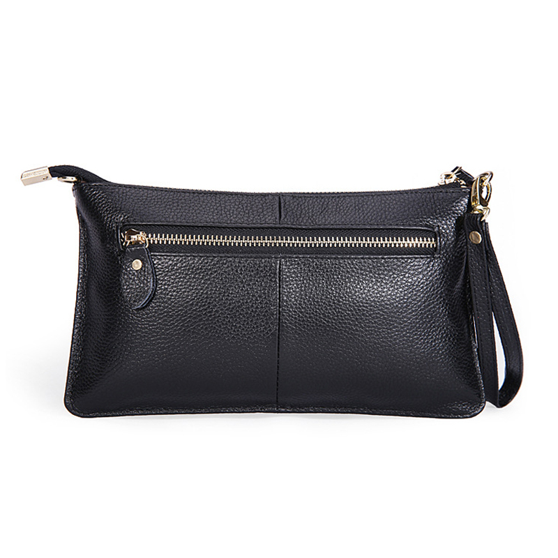 Neue Echtem Leder Handtaschen Damen Handtaschen Wristlets Damen Geldbörse Handtasche Damen Messenger Bags Bolsas