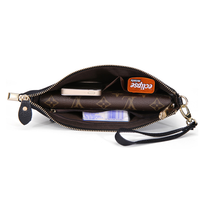 Neue Echtem Leder Handtaschen Damen Handtaschen Wristlets Damen Geldbörse Handtasche Damen Messenger Bags Bolsas