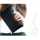 7 Farben Damen Handtaschen Beutel Damen Marke Handtasche Damen Tasche Weibliche Tageskupplungen Lässige Leder