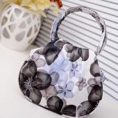 mode Damen Casual Taschen Printing Blumen Leopard Dame Pu Leder Rose 6 Designs Reißverschluss Umhängetasche