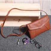 Vintage casual Leder Handtaschen neue kupplungen dame parteiHandtasche Damen Tasche bolsos rossbody messenger schulte
