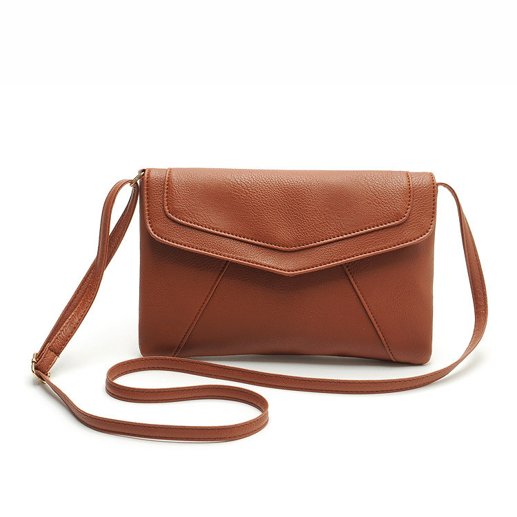 Vintage casual Leder Handtaschen neue kupplungen dame parteiHandtasche Damen Tasche bolsos rossbody messenger schulte