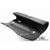 Neue Mode Kristall Diamanten Spitze Abendtaschen Hochzeit partty Taschen Handtaschen Eveningbag Damen Taschen