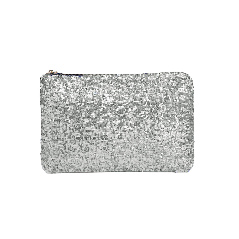 Mode Damen Handtasche Dazzling Pailletten Glitter Funkelnde Handtasche Abendgesellschaft Tasche Top Qualität Bolsos