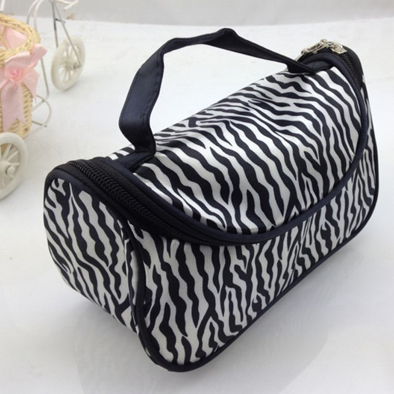Neue Heiße Verkauf Verfassungs kosmetik organizer Pouch Fashion Damen Kulturbeutel Freies Verschiffen