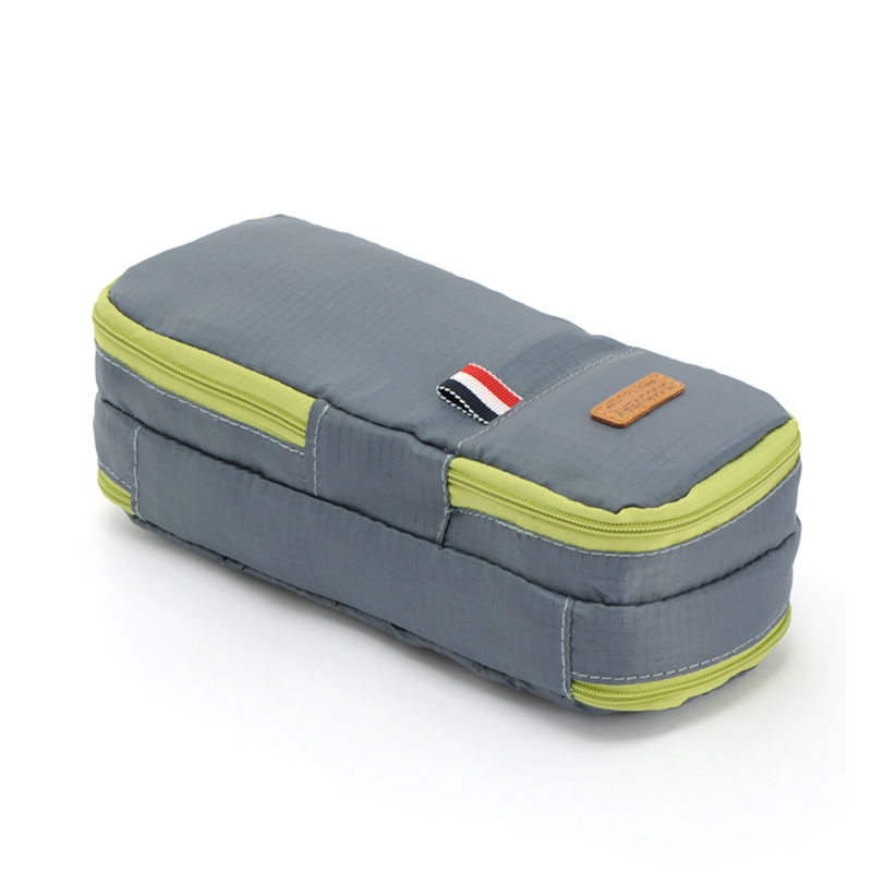 Reise Kosmetiktaschen Organizer Hohe Qualität Make Up Taschen für Damen Bilden Herren Kulturbeutel