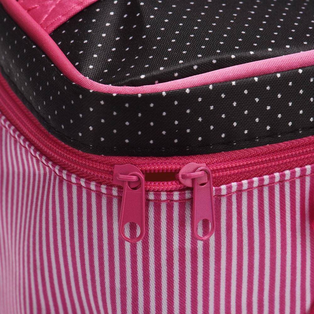 Kosmetiktasche neue Damen Handtasche make up Tasche Reise tragbare maleta de maquiagem up tools Sonderangebot