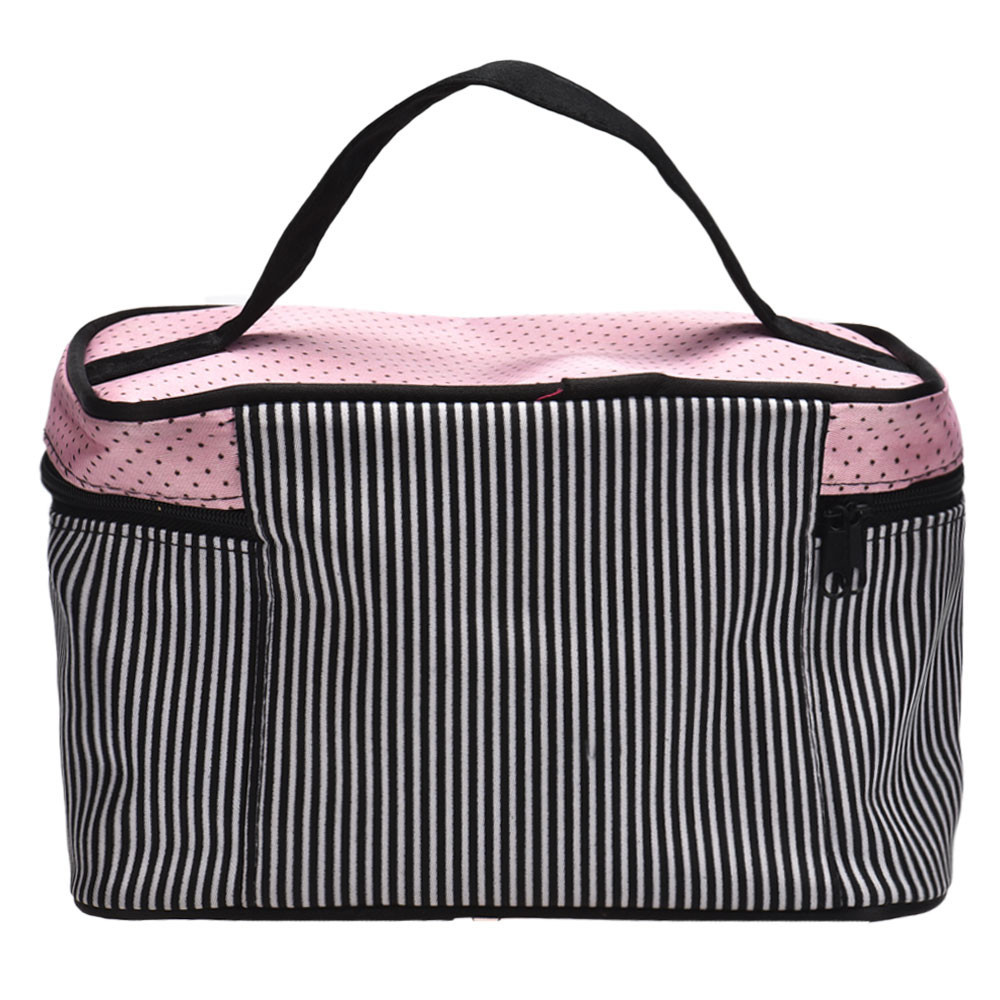 Kosmetiktasche neue Damen Handtasche make up Tasche Reise tragbare maleta de maquiagem up tools Sonderangebot