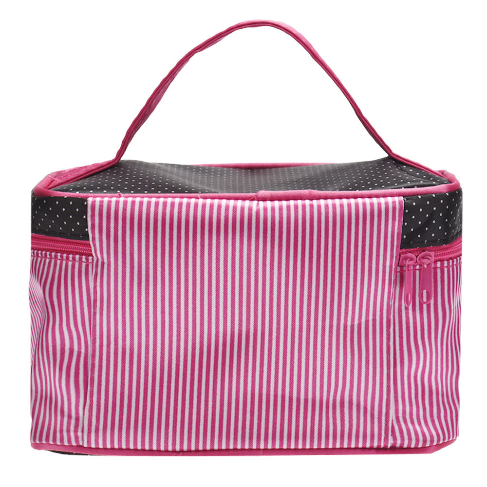 Kosmetiktasche neue Damen Handtasche make up Tasche Reise tragbare maleta de maquiagem up tools Sonderangebot