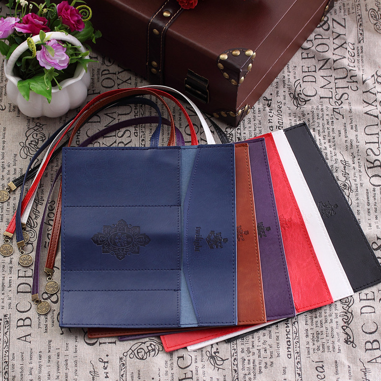 1 stück heißen Vintage Kit stifte make up pinsel Damen Schule pu Ledertasche schule pen make up kosmetikTasche