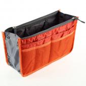 KosmetikTasche MultifunktionsReisetaschen Handtasche Aufbewahrungstasche Fadish Reise Make up Tasche