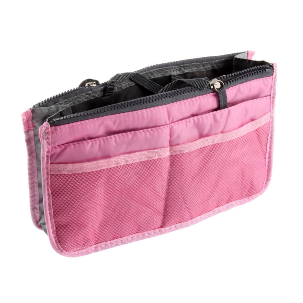 KosmetikTasche MultifunktionsReisetaschen Handtasche Aufbewahrungstasche Fadish Reise Make up Tasche