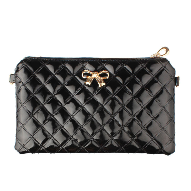 Dame Bolsas Femininas Mode Umhängetasche Handtaschen Lässig CrossBody Messenger Bags Schmetterling
