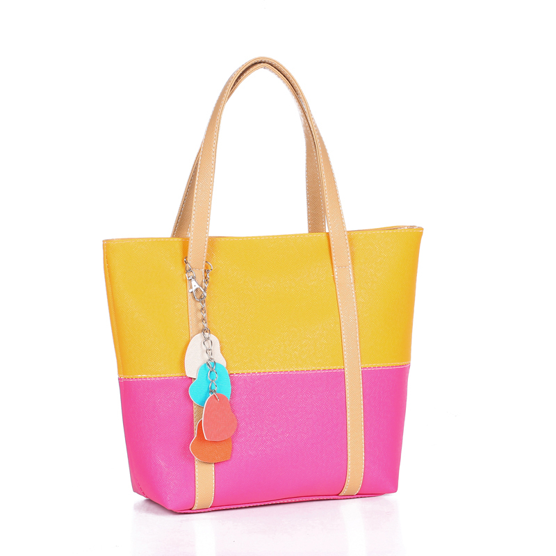 bolsas de marca femininas frühjahr Tasche Jahrgang Damen Tasche Damen Umhängetasche pu Handtaschen