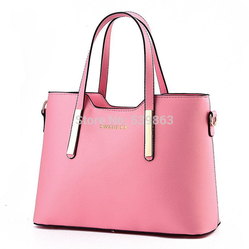 Allgleiches Mode Weibliche Paket Winter Elegante Damen Handtasche Hohe Qualität Leder Umhängetasche