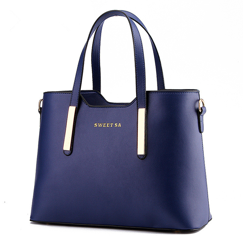 Allgleiches Mode Weibliche Paket Winter Elegante Damen Handtasche Hohe Qualität Leder Umhängetasche