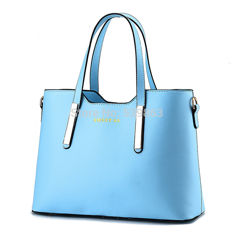 Allgleiches Mode Weibliche Paket Winter Elegante Damen Handtasche Hohe Qualität Leder Umhängetasche
