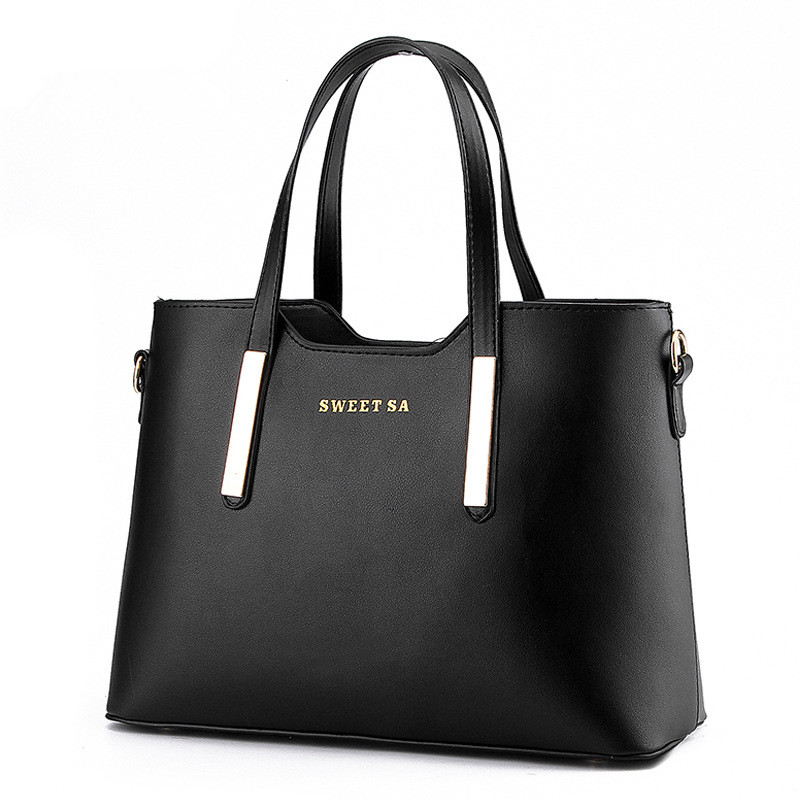 Allgleiches Mode Weibliche Paket Winter Elegante Damen Handtasche Hohe Qualität Leder Umhängetasche