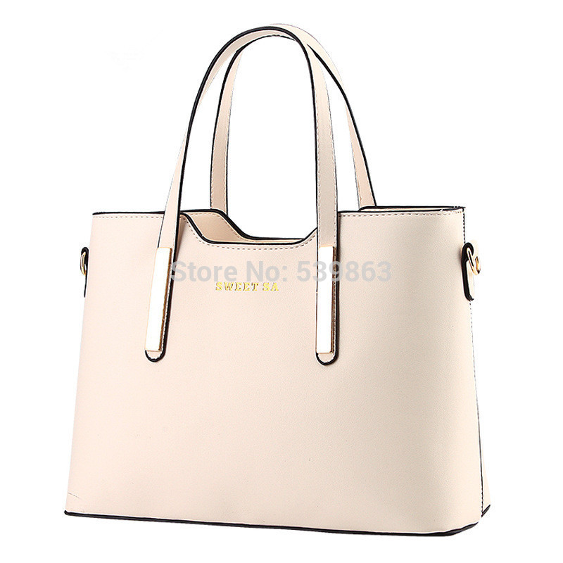 Allgleiches Mode Weibliche Paket Winter Elegante Damen Handtasche Hohe Qualität Leder Umhängetasche