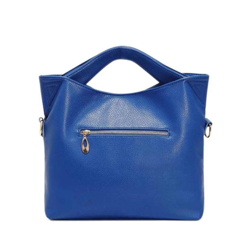 Neuheiten Damen marke pu Leder Eimer Handtasche dame feste Umhängetasche women'shoulder mode dame Tasche