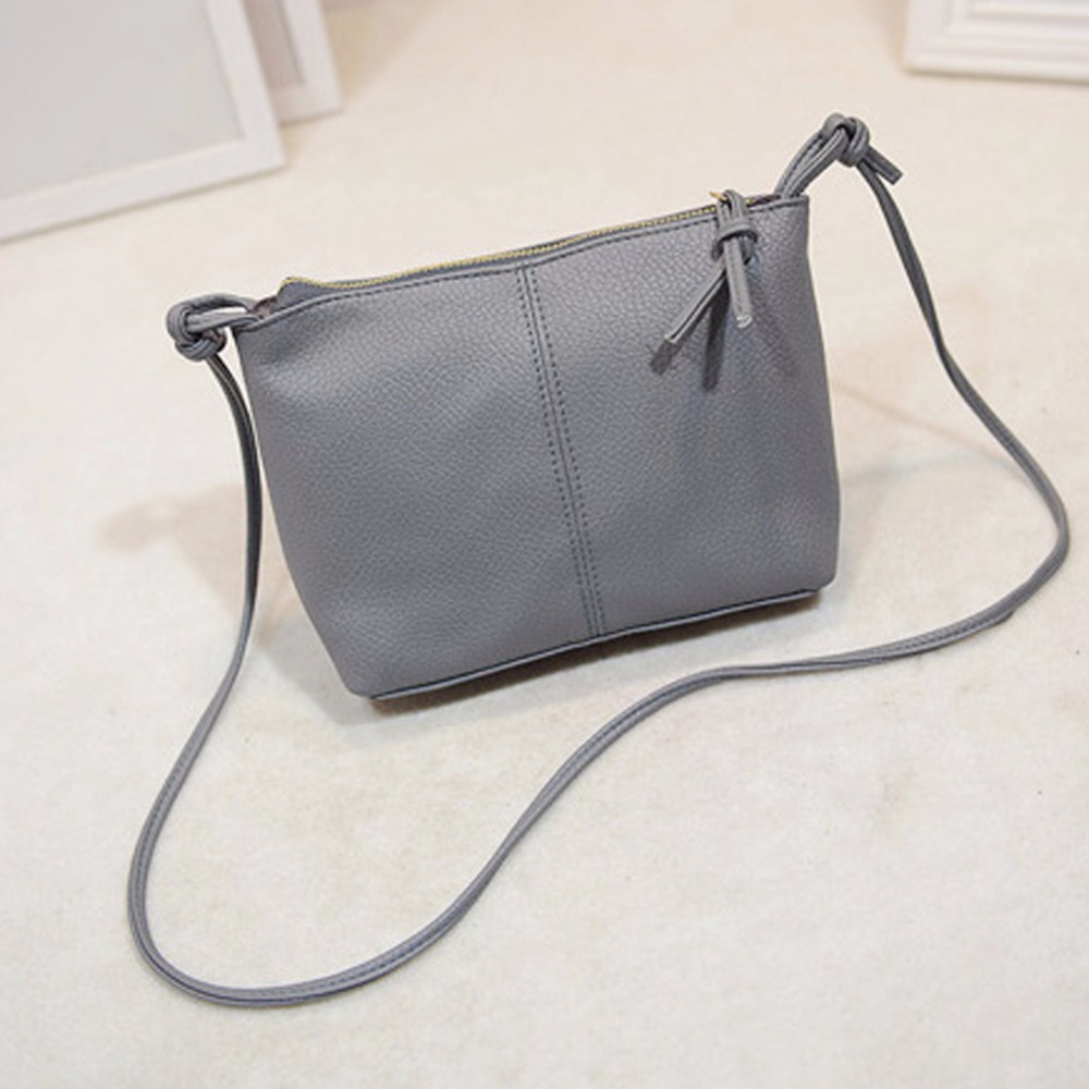 Damen Kupplungen PU kleine Messenger Bags Umhängetaschen für Dame Umhängetasche Ledertasche