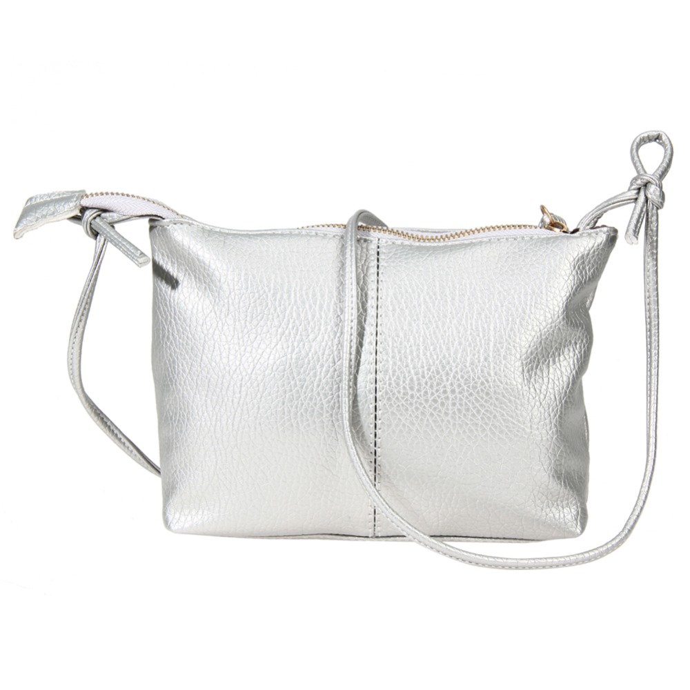 Damen Kupplungen PU kleine Messenger Bags Umhängetaschen für Dame Umhängetasche Ledertasche