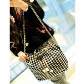 Schulter Hand Leinwand Crossbody Messenger Damen Tasche Damen Handtasche Bolsos Bolsa Feminina Sac Ein Haupt Femme