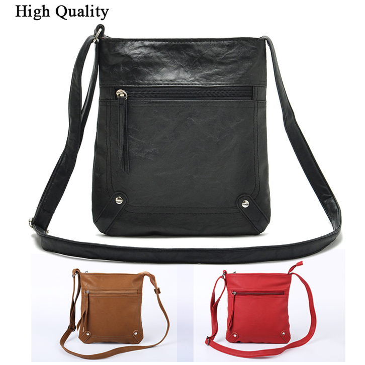 Mode designer Damen messenger bags Damen eimer Tasche Leder crossbody Umhängetasche bolsas femininas sac