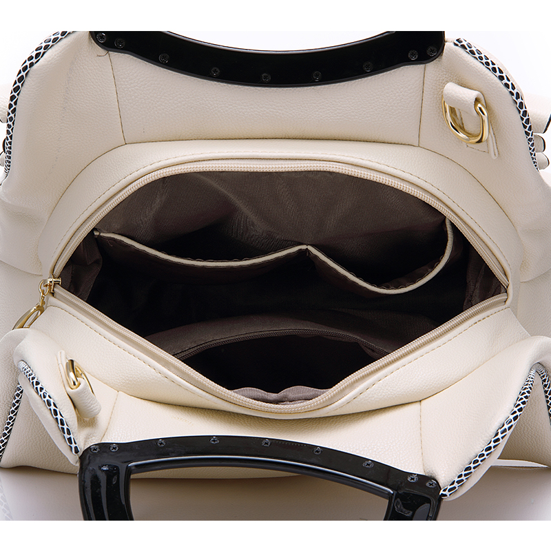 Damen Schöne Blumen Einkaufstasche Neue Mode Damen Umhängetasche Bolsa Feminina Damen Handtaschen