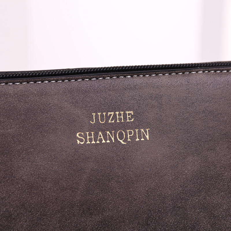 vintage NubukLeder Damen Umhängetasche Taschen Damen Leder Umhängetasche für Dame bolsa feminina bolsos