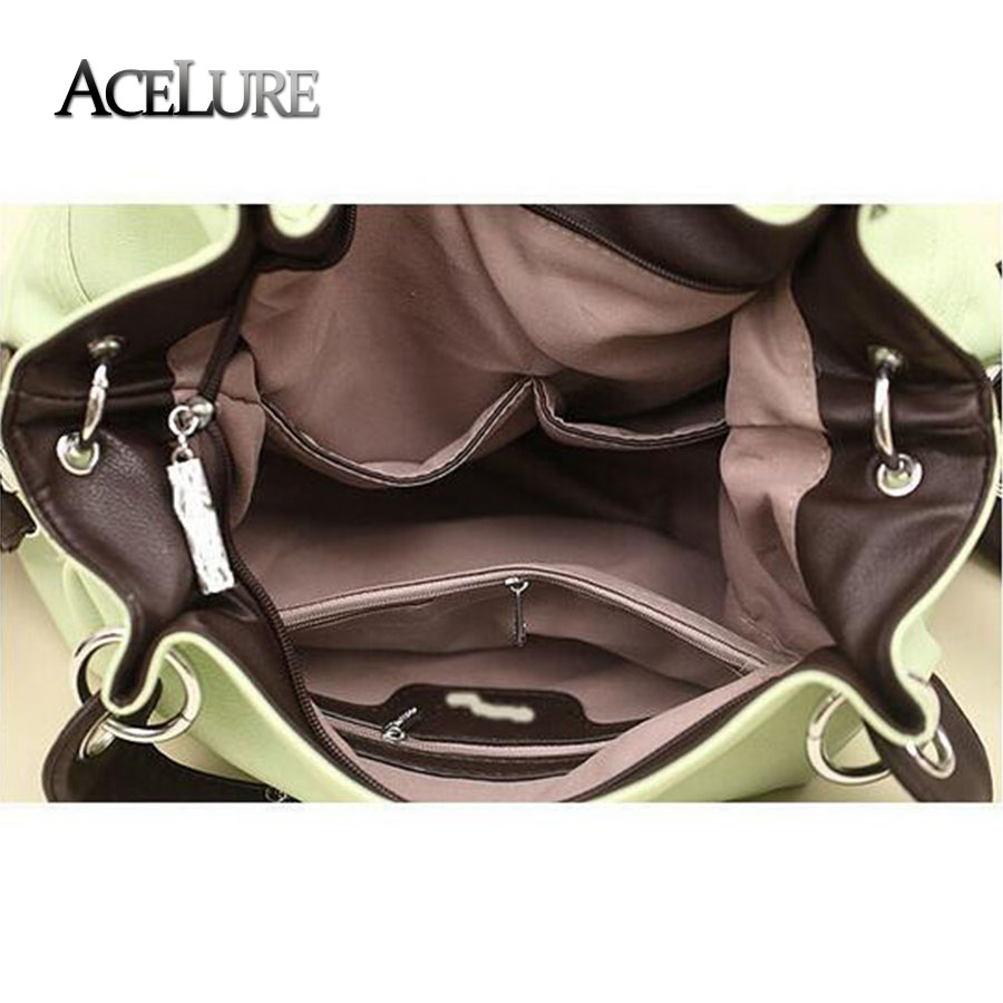 HOT Damen Handtasche Angebot Pu Lederne beutel Damen Umhängetasche Splice pfropfen Vintage schulter Crossbody