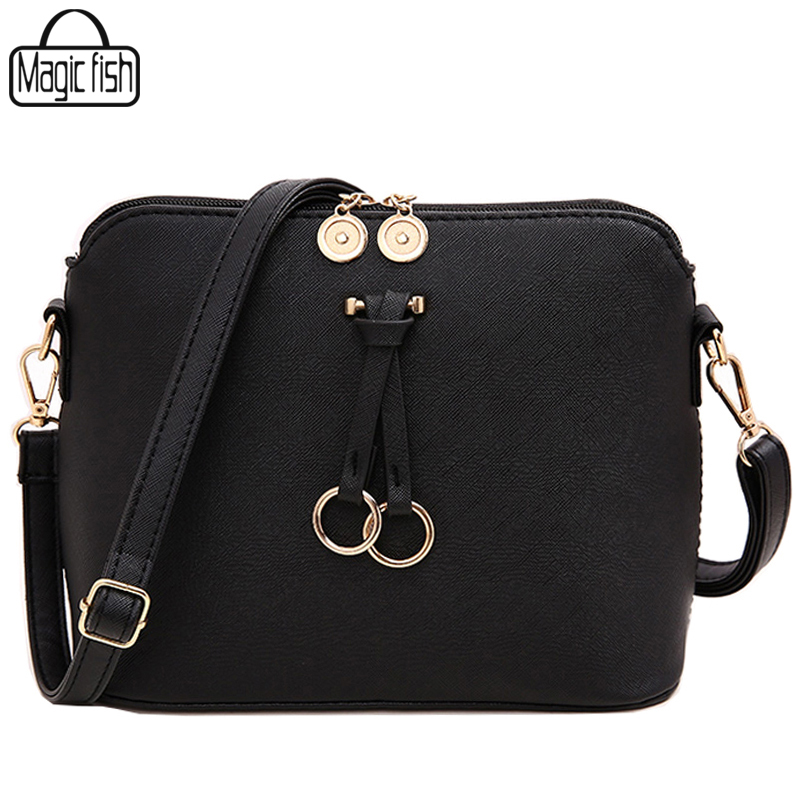 Berühmte marken Damen Messenger Bags PU Shell Tasche Damen Handtaschen Gute Qualität Cross Body Taschen Leder