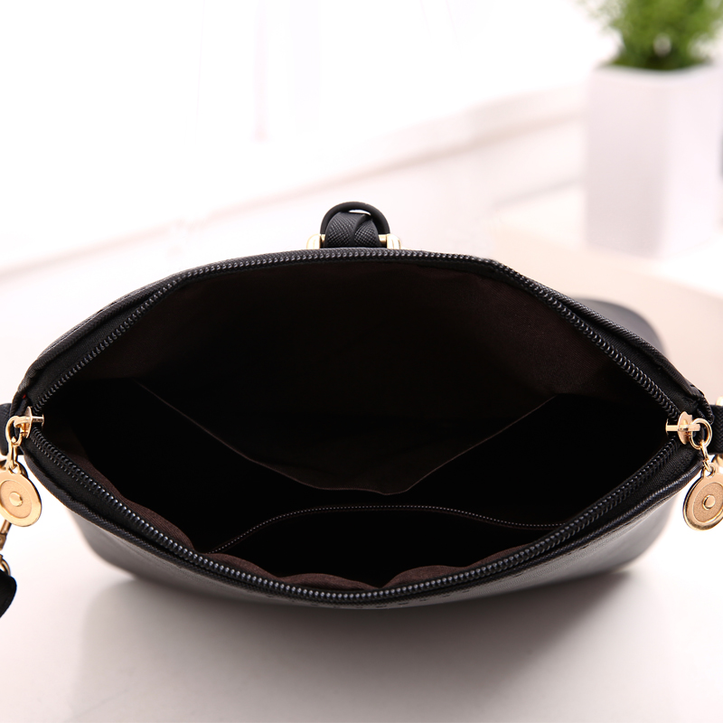 Berühmte marken Damen Messenger Bags PU Shell Tasche Damen Handtaschen Gute Qualität Cross Body Taschen Leder