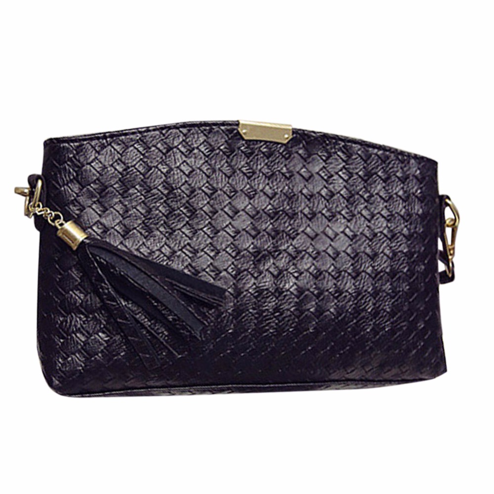 Damen Kupplungen Neue Designer Marke Crossbody Taschen Damen weiche Leder Handtaschen Schulter kleine Tasche Damen