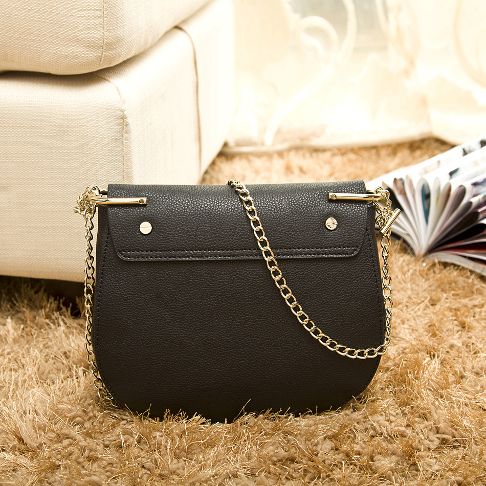 mode women's100 % Echtes Leder Handtaschen kleines chili mit absatz pig drew Tasche Damen Messenger bags Damenbeut