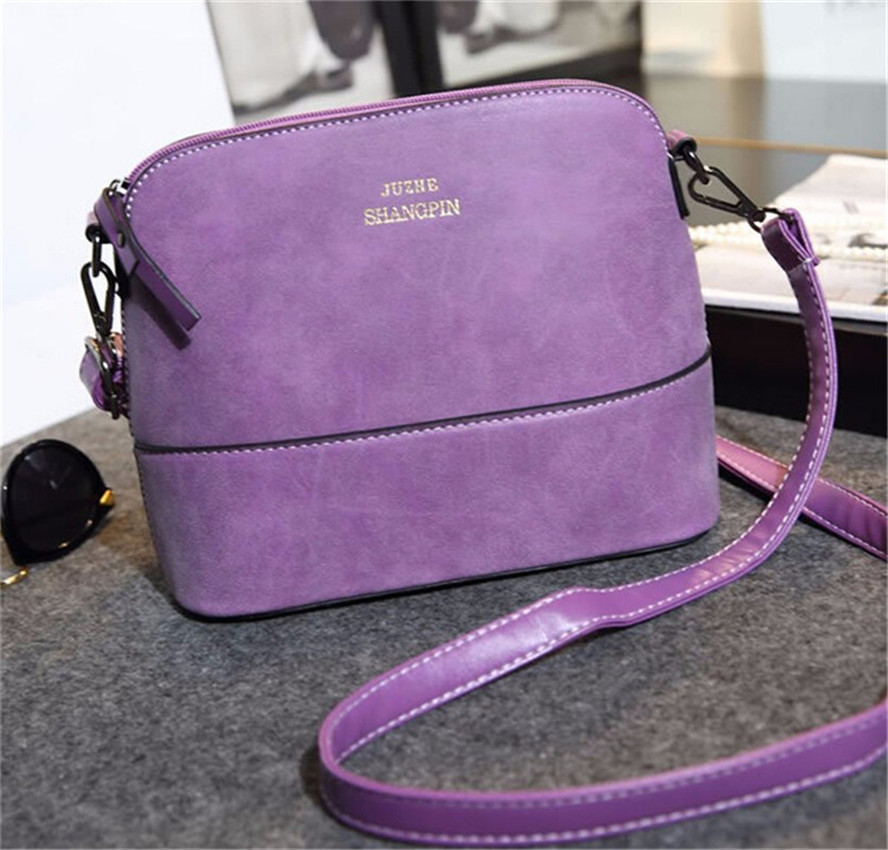 mode Damen Handtaschen über der schulter frühling nubukLeder valentine Taschen dame weiblichen Handtasche