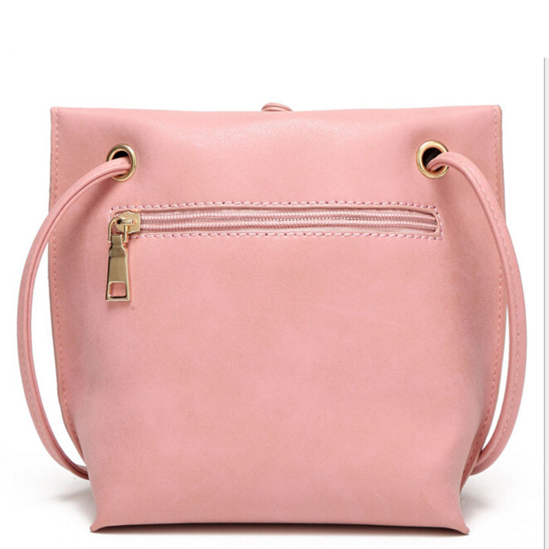 Magie Fisch Damen messenger bags berühmte marken Damen Leder Handtasche Schultertasche Damen quaste Tasche