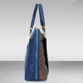 Bolsos Carteras Mujer Marca Damen Leder Tasche Damen Haut Schulter Bags Mode Serpentin Weiblichen Crossbody