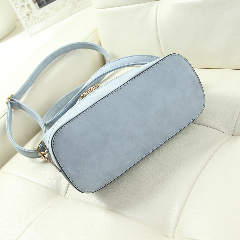 Geneigte Damen Tasche eine schulter Tasche shell Tasche joker freizeit Damen Handtaschen Damen messenger bags