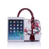 neue mode blumen Damen Taschen druck Damen messenger bags weiblichen Handtasche Taschen