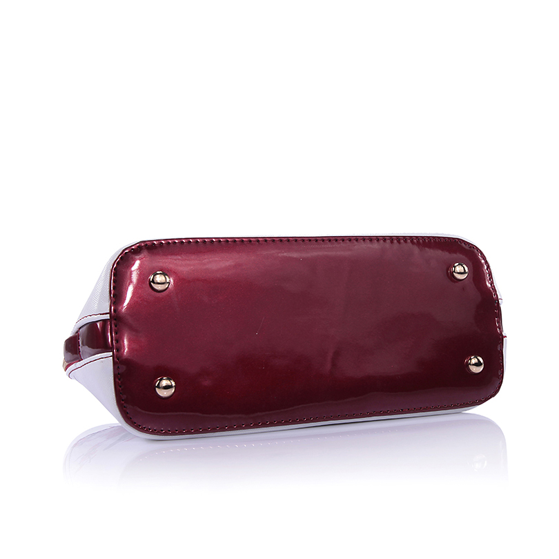 neue mode blumen Damen Taschen druck Damen messenger bags weiblichen Handtasche Taschen