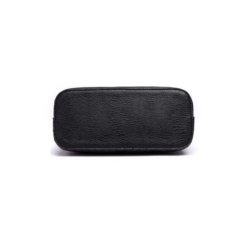 Stricken Damen Messenger Bags Mode Shell Weiblichen Beutel Damen Leder Durable Kreuzkörper Damen Tasche Damen