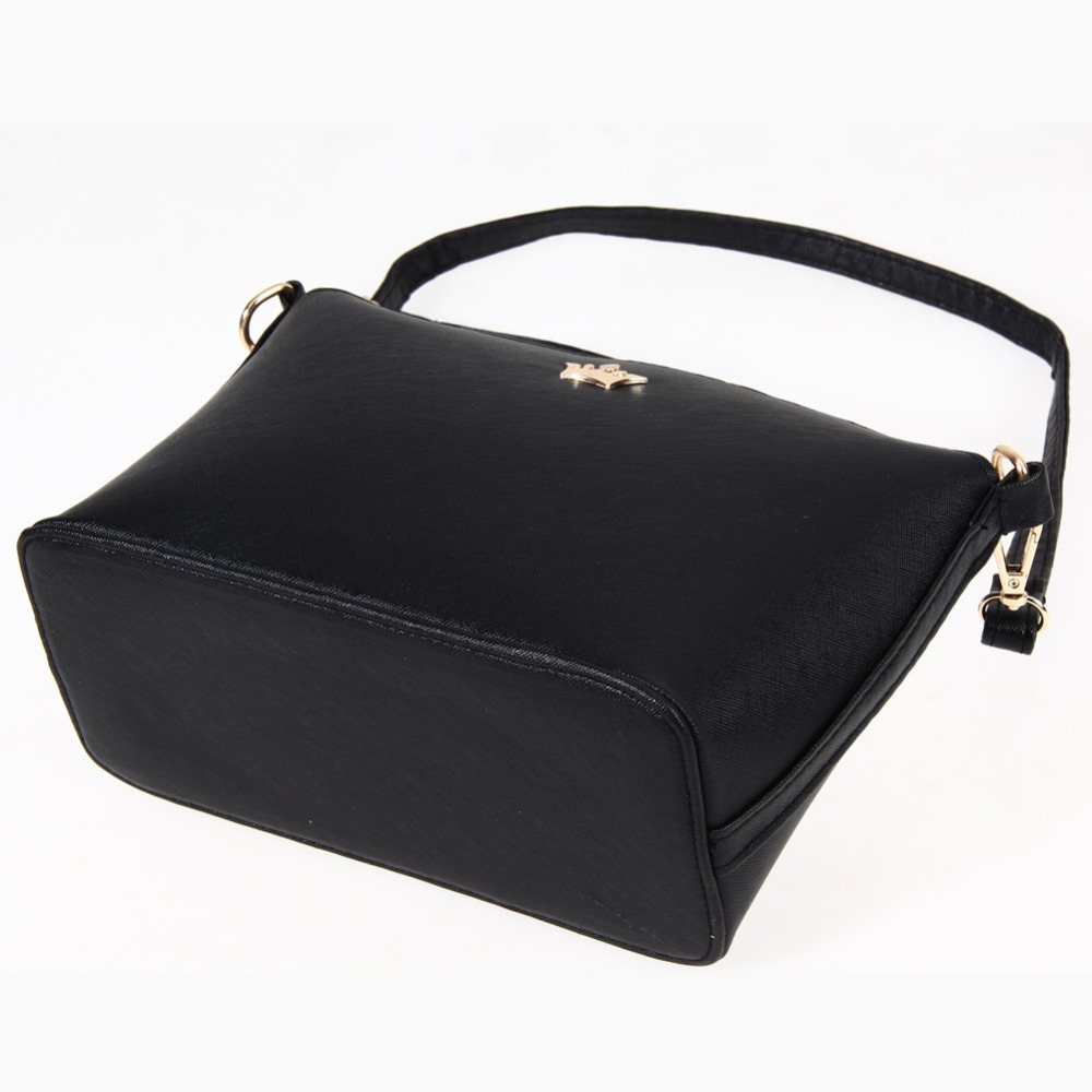 Casual Kleine Kaiserkrone Candy Farbe Handtaschen Neue Mode Kupplungen Dame parteiHandtasche Damen Crossbody Schulter