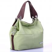 Neue Retro Vintage Damen Lederne Handtaschetote Trendige Schultertasche Messenger Bag Kreuz leichensack Bolsas
