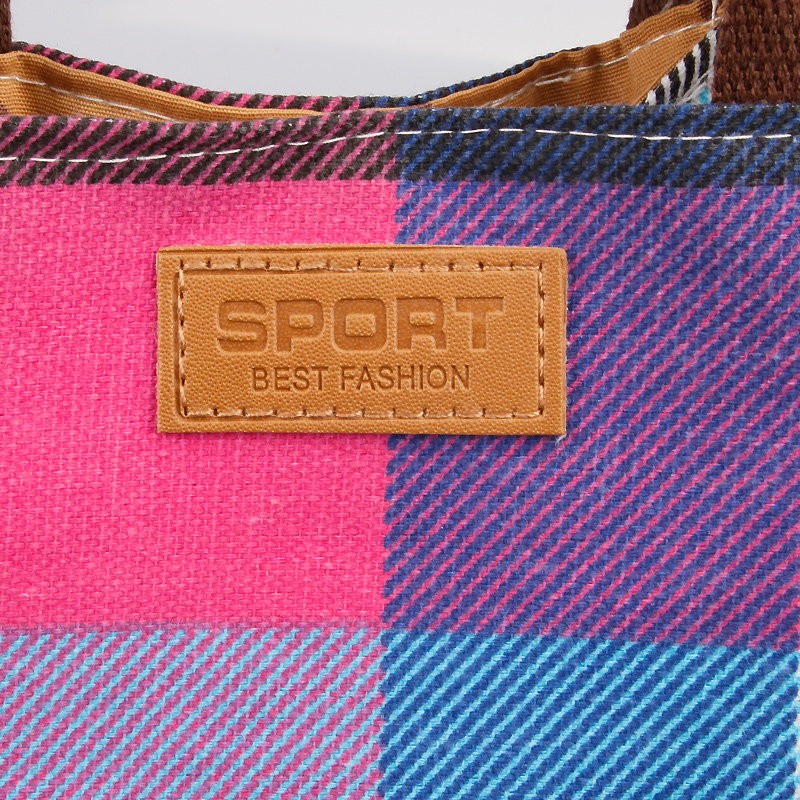 heißer Verkauf Damen Tasche Handtasche Lässig Gedruckt Schultertaschen Mini Umhängetasche Damen Schult