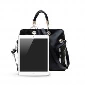 NEUE Kühle Retro Große Damen Taschen Beutel Handtasche Mode Handtaschen Pu Leder Damen Messenger Taschen