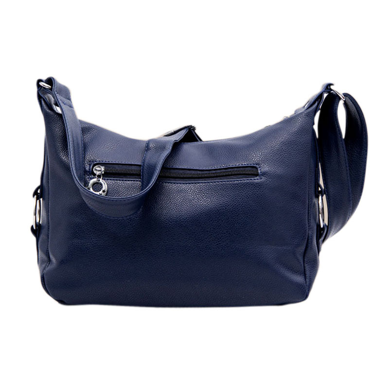 Damen Messenger Taschen Hobos DamenTasche PU Leder Umhängetaschen Damen Umhängetasche Damen Design