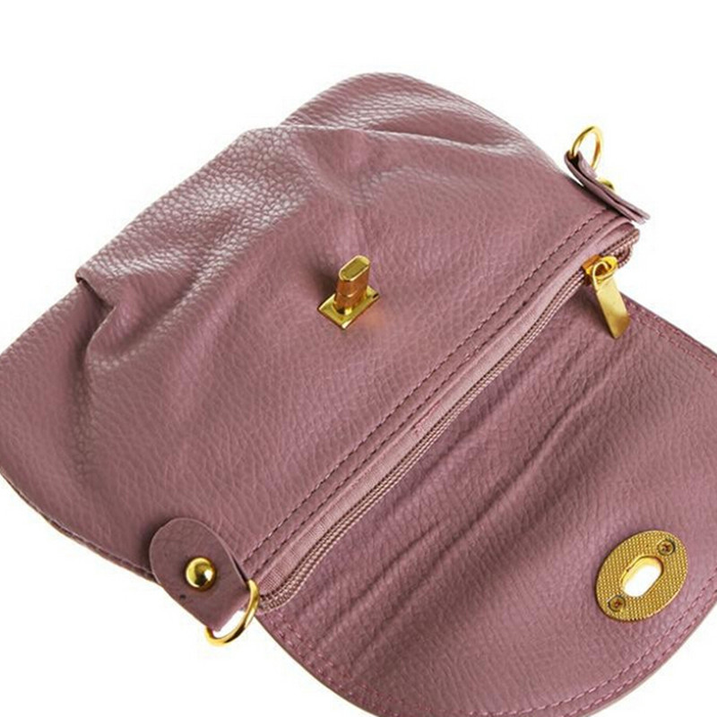 neue Mini Schulter Tasche Messenger Bags Weiblichen Handtasche Tasche Bunte Damen Taschen Mode heißer