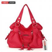 neue Europäische Und Amerikanische Mode Damen Candy Farbe Handtaschen Vintage Damen Umhängetasche Weibliche