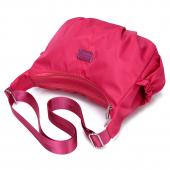 Damen Crossbody Hobos Tasche Damen Nylon Handtasche Reisetasche Lässig Freizeit Mode Sport Taschen Bolsos Mujer